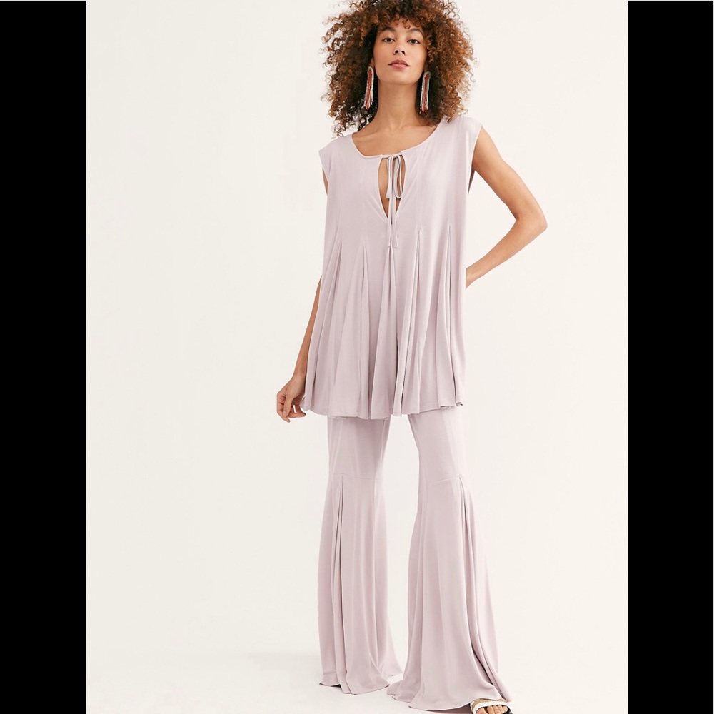Freepeople sasha top tunic